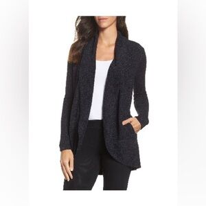 Barefoot Dreams Cozy Chic Lite Circle Cardigan